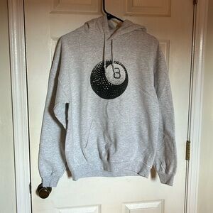 8BALL HOODIE